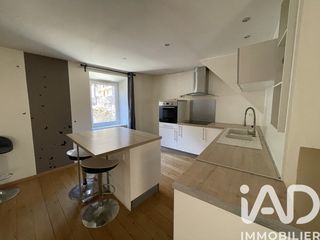  Maison � vendre 3 pi�ces 68 m�