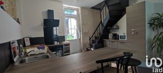  Maison � vendre 3 pi�ces 70 m�