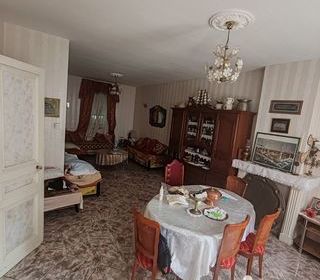  Maison � vendre 6 pi�ces 159 m�