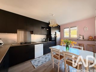  Maison � vendre 8 pi�ces 142 m�