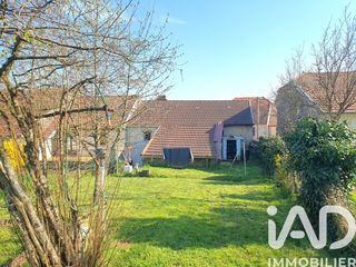  Maison � vendre 3 pi�ces 73 m�