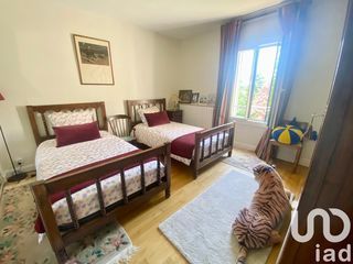  Maison � vendre 8 pi�ces 268 m�