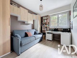  Appartement � vendre 3 pi�ces 63 m�