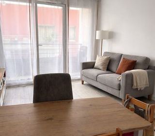  Appartement � vendre 2 pi�ces 34 m�