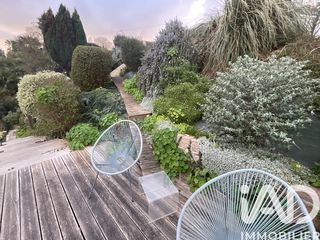  Maison � vendre 8 pi�ces 155 m�