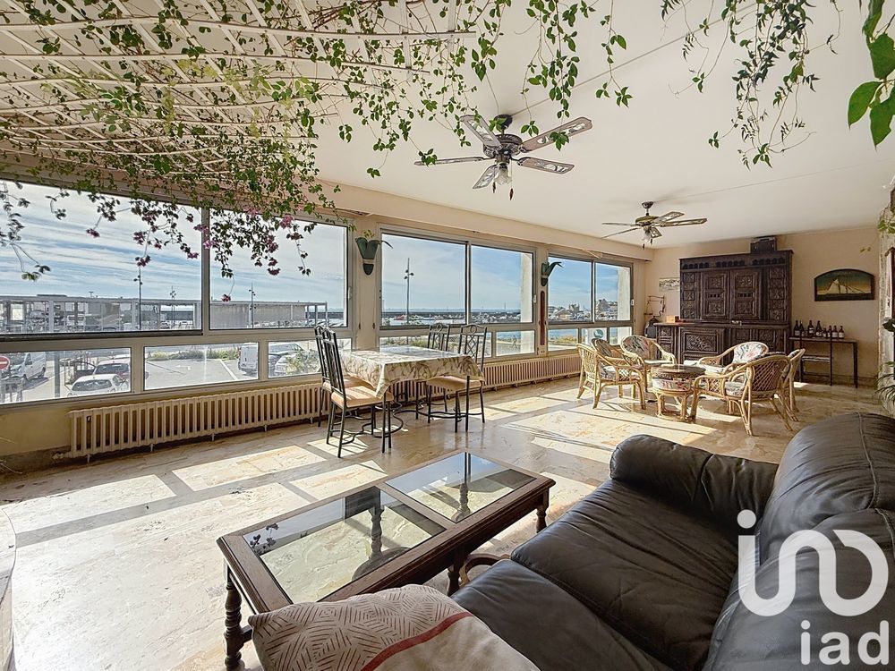 � vendre  Appartement Quiberon (56170)