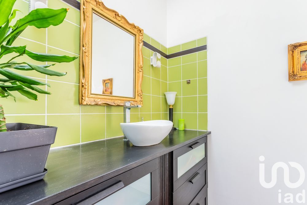 � vendre  Villa M�rignac (33700)