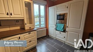  Maison � vendre 7 pi�ces 200 m�