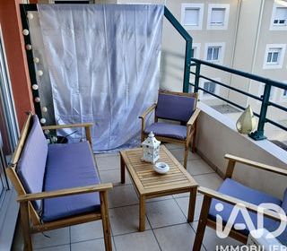  Appartement � vendre 3 pi�ces 65 m�