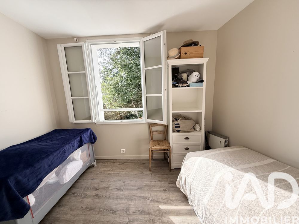 � vendre  Maison La Couarde-sur-Mer (17670)