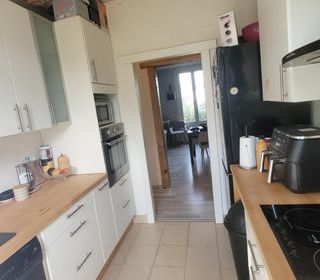  Appartement � vendre 3 pi�ces 69 m�