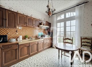  Maison � vendre 4 pi�ces 86 m�