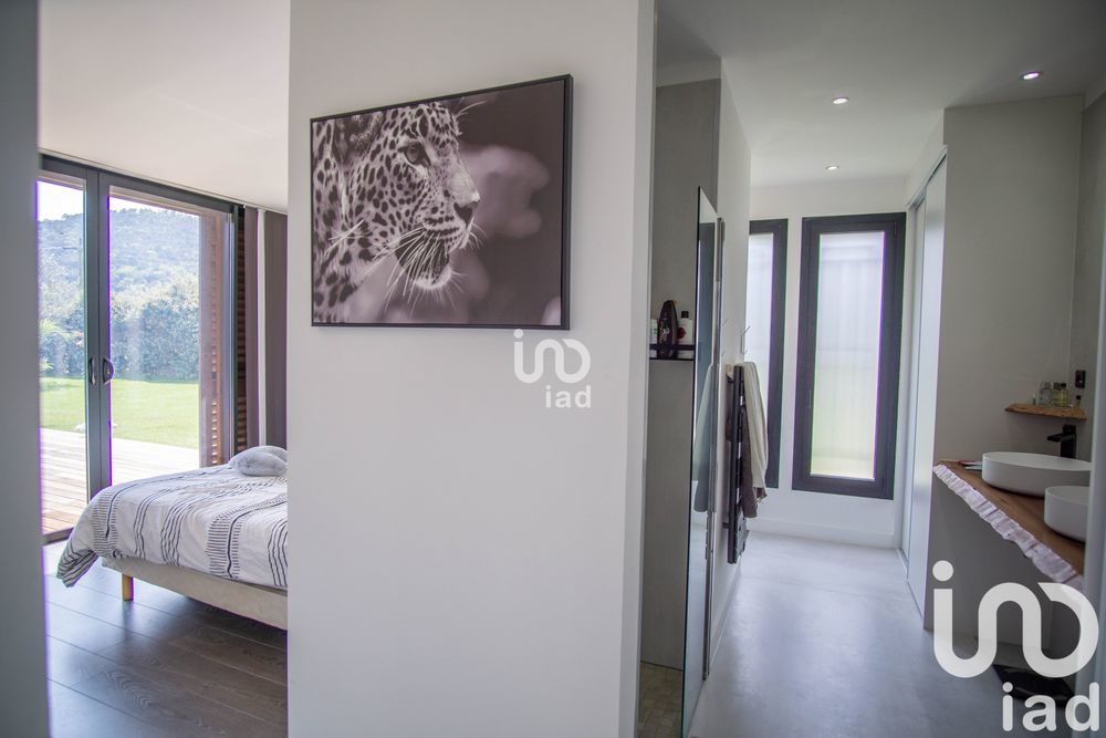 � vendre  Maison Le Plan-de-la-Tour (83120)