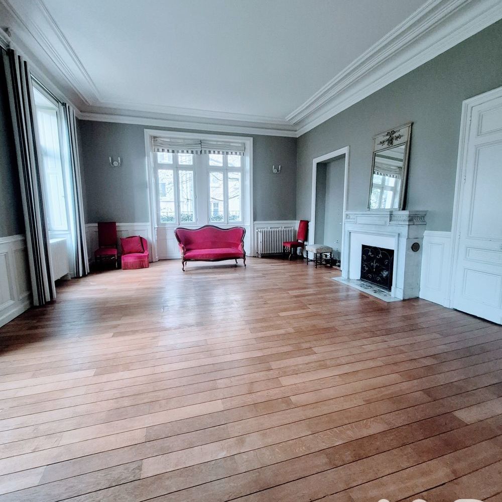 � vendre  Maison Rennes (35700)