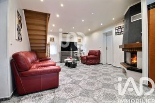  Maison � vendre 7 pi�ces 149 m�