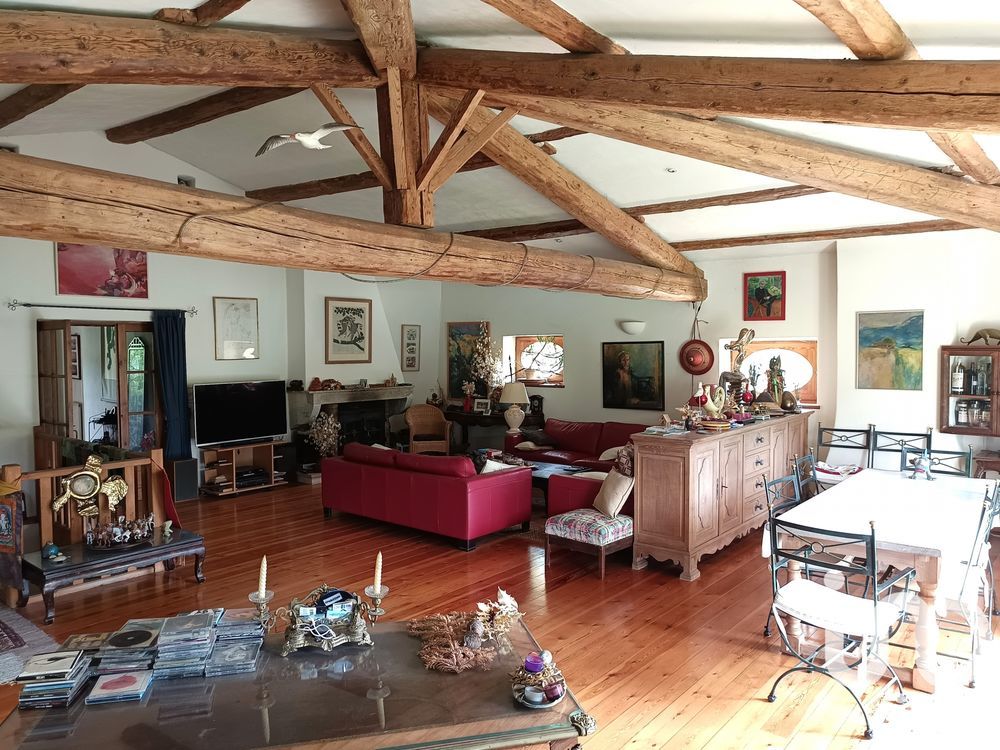 � vendre  Maison Dieulefit (26220)