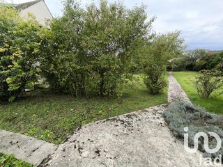  Terrain � vendre 629 m�