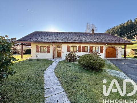   Vente Maison/villa 5 pi�ces Maison - 5 pi�ce(s) - 145 m�
