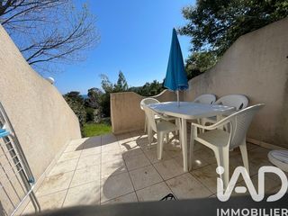  Appartement � vendre 3 pi�ces 36 m�