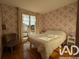  Appartement � vendre 3 pi�ces 69 m�