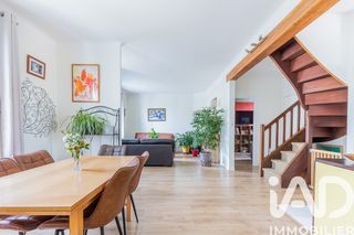  Maison � vendre 5 pi�ces 117 m�