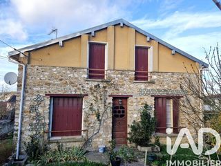  Maison � vendre 6 pi�ces 139 m�
