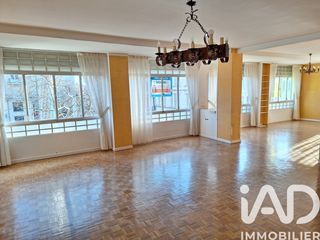  Appartement � vendre 5 pi�ces 140 m�