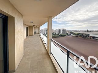  Appartement � vendre 4 pi�ces 140 m�