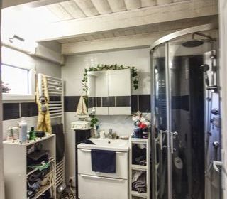  Maison � vendre 3 pi�ces 67 m�