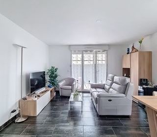  Appartement � vendre 3 pi�ces 61 m�