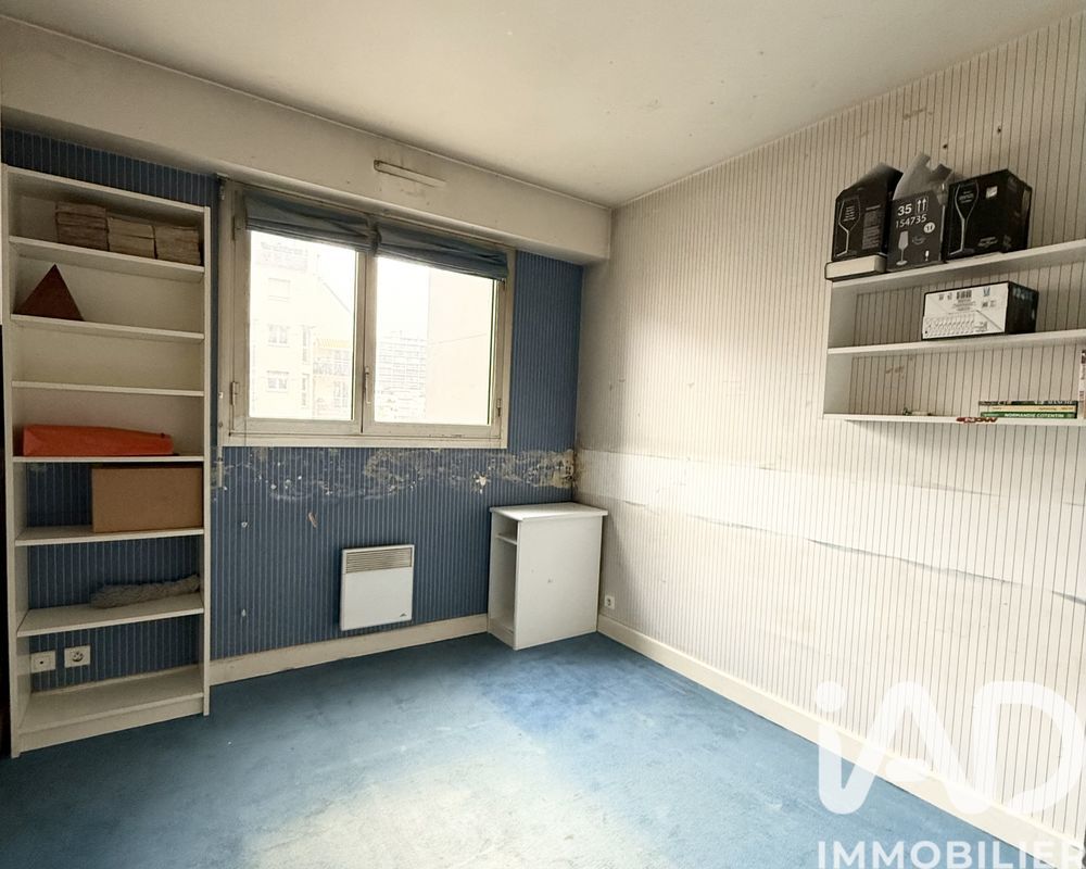 � vendre  Appartement Courbevoie (92400)