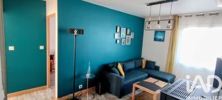  Maison � vendre 5 pi�ces 92 m�