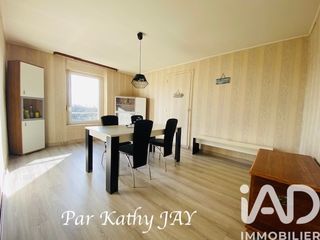  Appartement � vendre 4 pi�ces 82 m�