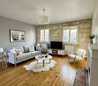  Appartement � vendre 4 pi�ces 88 m�