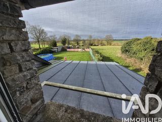  Maison � vendre 5 pi�ces 121 m�