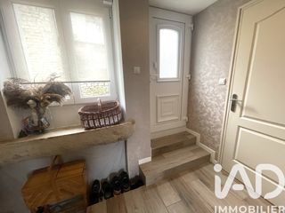  Maison � vendre 5 pi�ces 110 m�
