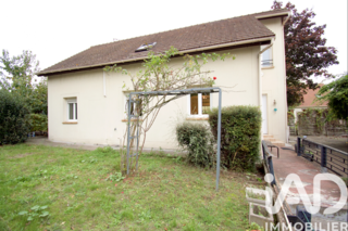  Maison � vendre 5 pi�ces 131 m�