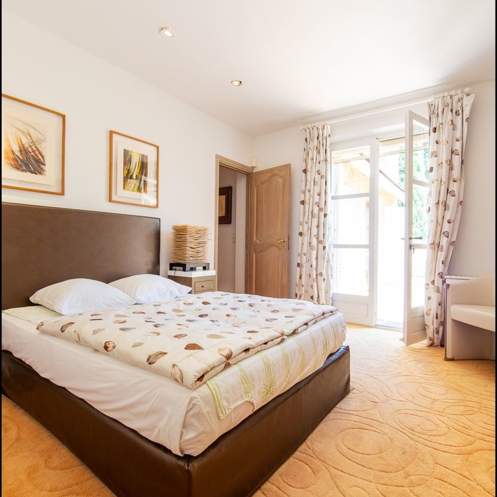 � vendre  Maison Antibes (06600)