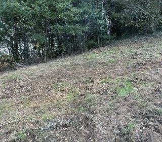  Terrain � vendre 2000 m�