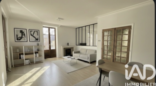  Appartement � vendre 3 pi�ces 79 m�