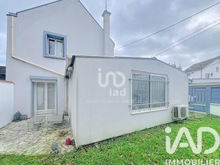  Appartement � vendre 4 pi�ces 85 m�