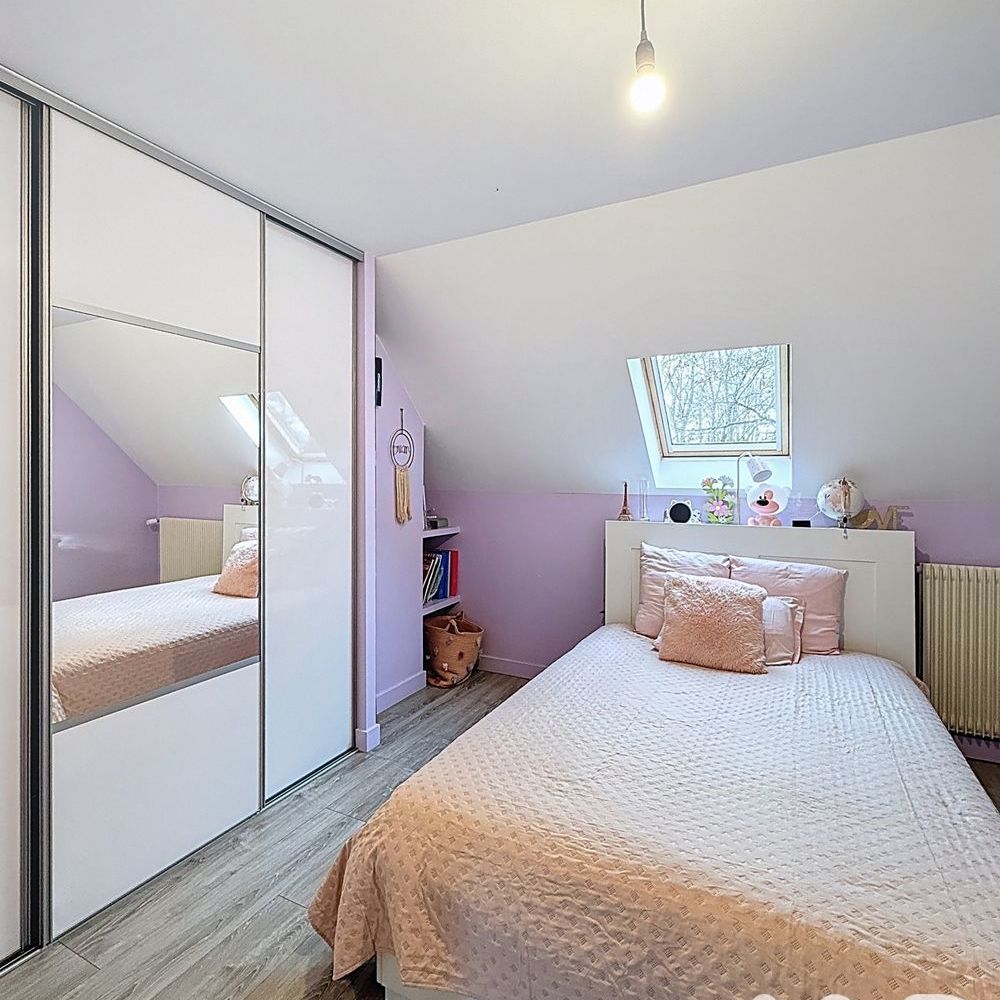 � vendre  Villa Saintry-sur-Seine (91250)