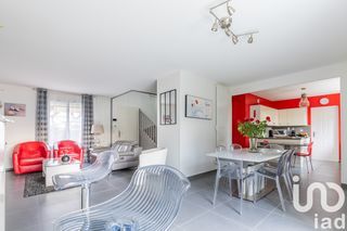  Maison � vendre 6 pi�ces 132 m�