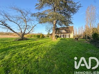  Maison � vendre 6 pi�ces 164 m�