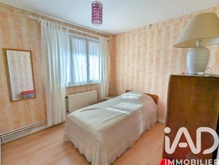  Maison � vendre 5 pi�ces 87 m�