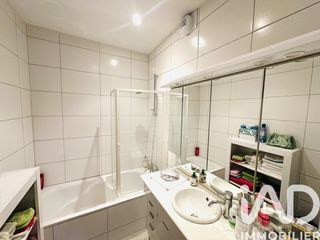  Appartement � vendre 2 pi�ces 51 m�