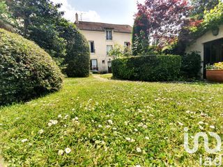  Maison � vendre 8 pi�ces 213 m�