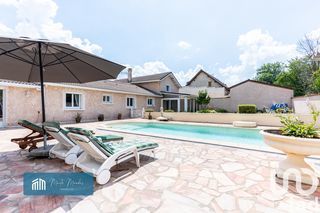  Maison � vendre 7 pi�ces 184 m�