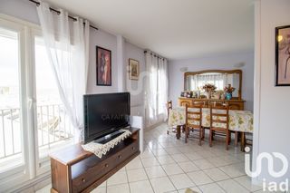  Appartement � vendre 4 pi�ces 92 m�