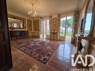  Maison � vendre 12 pi�ces 525 m�